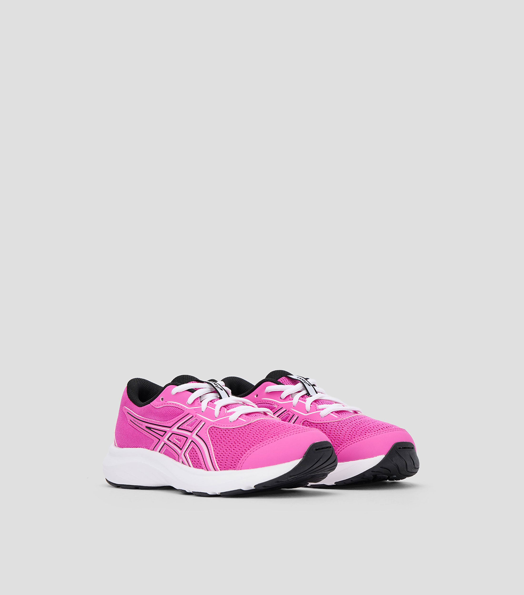 Tenis para correr Contend 9 GS Niña
